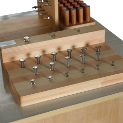 Rehabilitación DESDE Workbench
