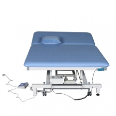 Mesa de entrenamiento plegable PT