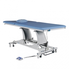 Mesa de entrenamiento plegable PT