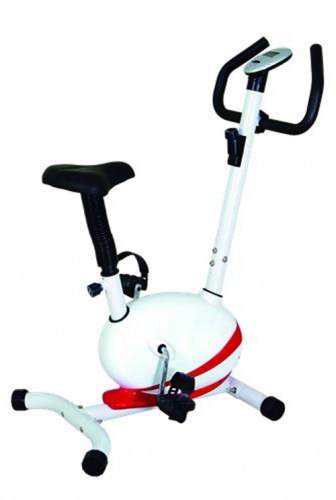 Bicicleta estática de rehabilitación (tipo Horizent)