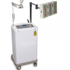 Máquina de terapia de infrarrojos y láser IPro