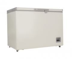 Congelador médico 305L -25 ° C