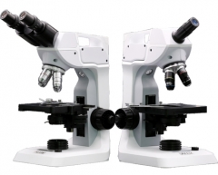 Microscopio estereoscópico biológico monocular