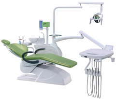 Unidad dental