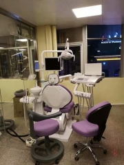 Unidad dental