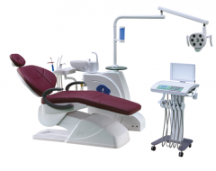 Unidad dental