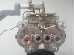 Ver Tester Phoropter