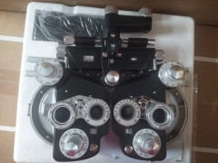 Ver Tester Phoropter
