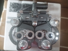 Ver Tester Phoropter
