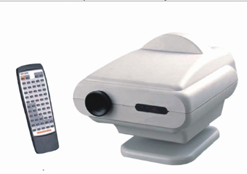PROYECTOR DE CARTAS AUTOMÁTICAS