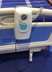 5 "18 celdas + 1 colchón de aire médico tubular