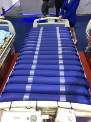 5 "18 celdas + 1 colchón de aire médico tubular