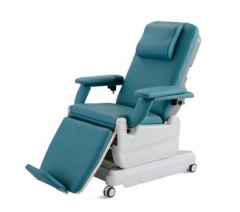 Silla de quimioterapia de diálisis eléctrica