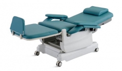 Silla de quimioterapia de diálisis eléctrica