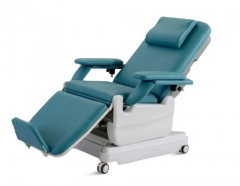 Silla de quimioterapia de diálisis eléctrica
