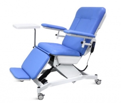 Silla de quimioterapia de diálisis eléctrica