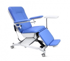Silla de quimioterapia de diálisis eléctrica