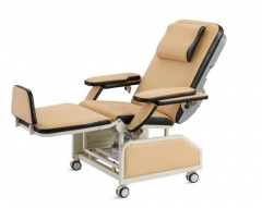 Silla de quimioterapia de diálisis eléctrica