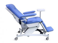 Silla de quimioterapia de diálisis eléctrica