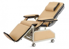 Silla de quimioterapia de diálisis eléctrica