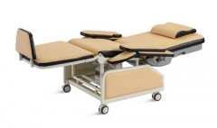 Silla de quimioterapia de diálisis eléctrica