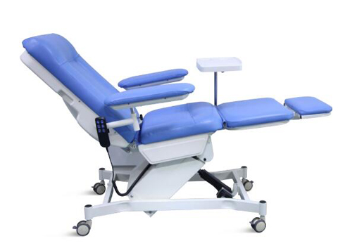 Silla de quimioterapia de diálisis eléctrica