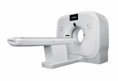Escáner de rayos X CT de 16 cortes