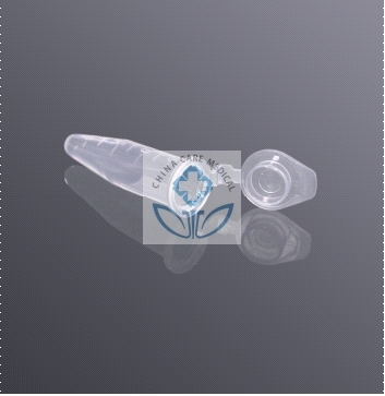 1.5ml/2ml/5ml/15ml/50ml centrifuge tube