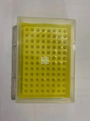 0.2ml PCR Tube Box