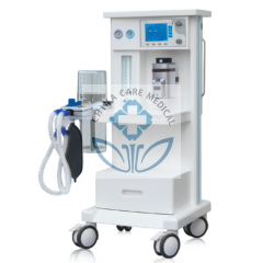 Máquina de anestesia multifuncional