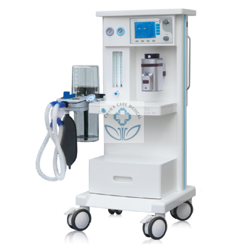 Máquina de anestesia multifuncional