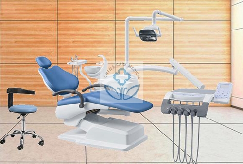 Sillón dental rentable